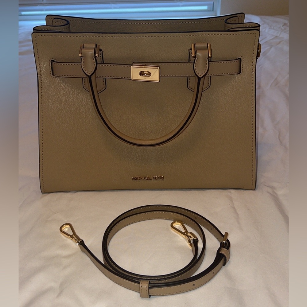Michael Kors handbag